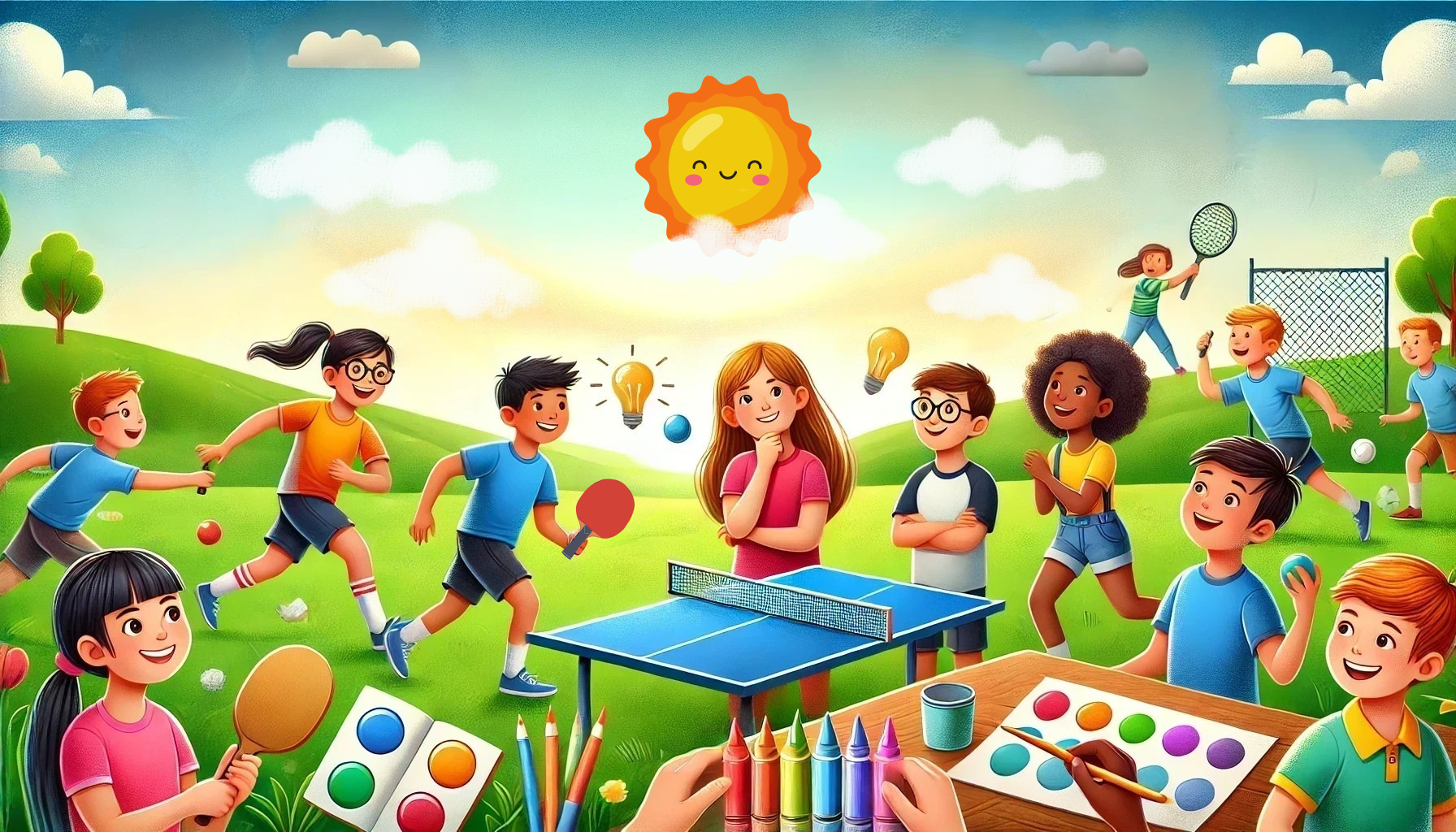 The Fundamentals that Schools Often Miss: Soulful Learning Perspective